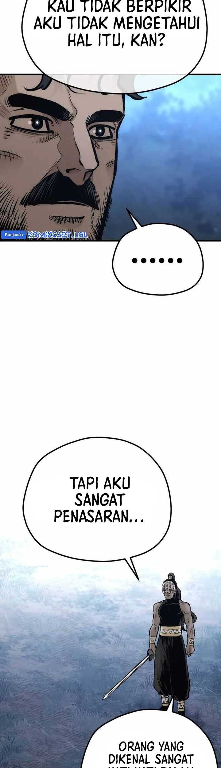 Heavenly Demon Cultivation Simulation Chapter 106 Gambar 28