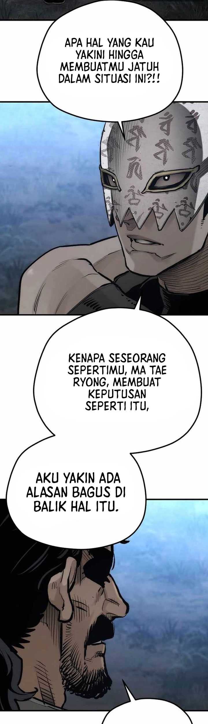 Heavenly Demon Cultivation Simulation Chapter 106 Gambar 30