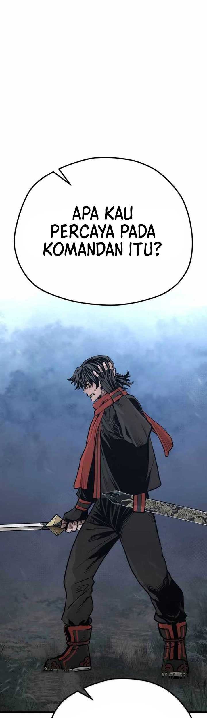 Heavenly Demon Cultivation Simulation Chapter 106 Gambar 32