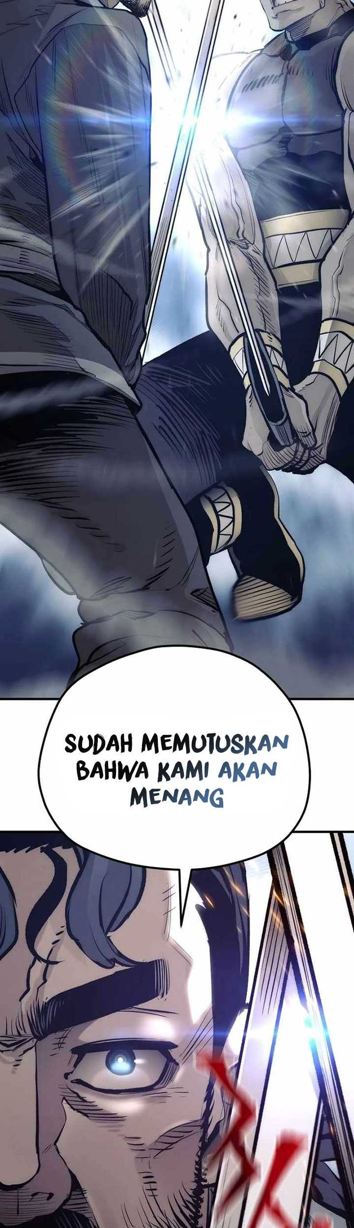 Heavenly Demon Cultivation Simulation Chapter 106 Gambar 40