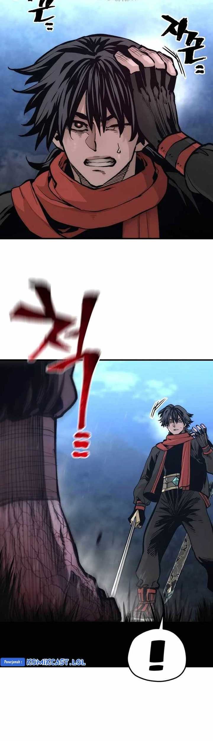 Heavenly Demon Cultivation Simulation Chapter 106 Gambar 48