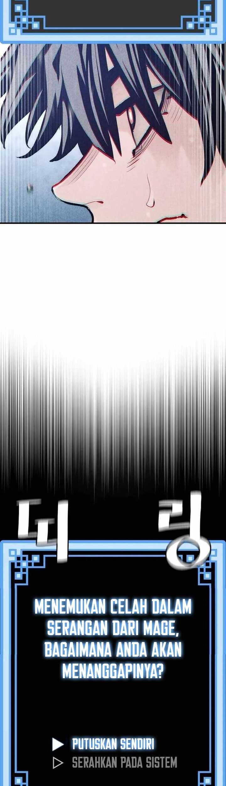 Heavenly Demon Cultivation Simulation Chapter 106 Gambar 54