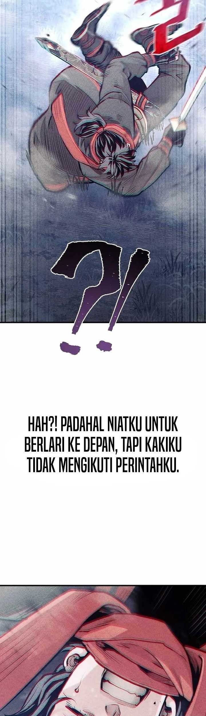 Heavenly Demon Cultivation Simulation Chapter 106 Gambar 58