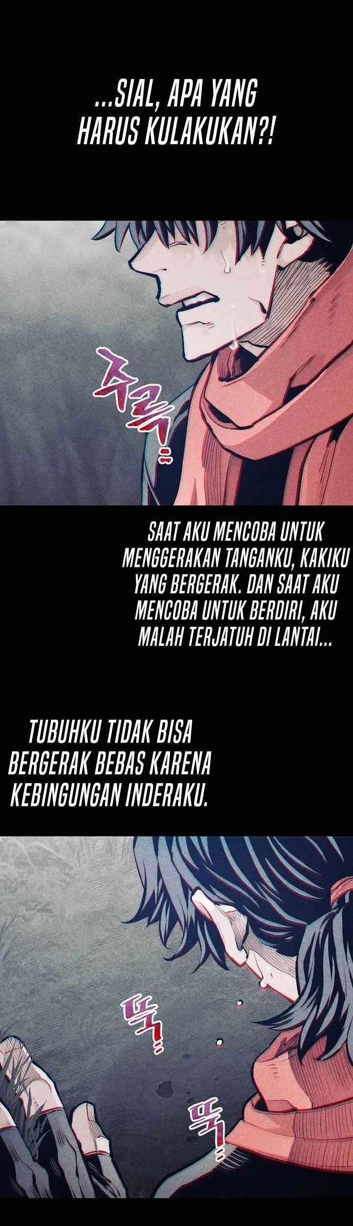 Heavenly Demon Cultivation Simulation Chapter 106 Gambar 66