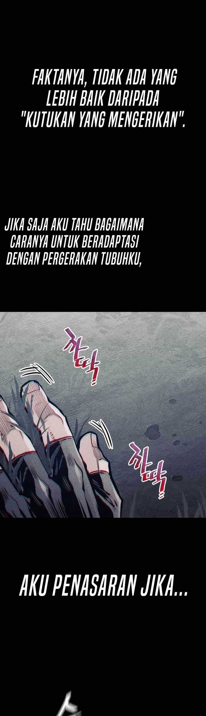 Heavenly Demon Cultivation Simulation Chapter 106 Gambar 68
