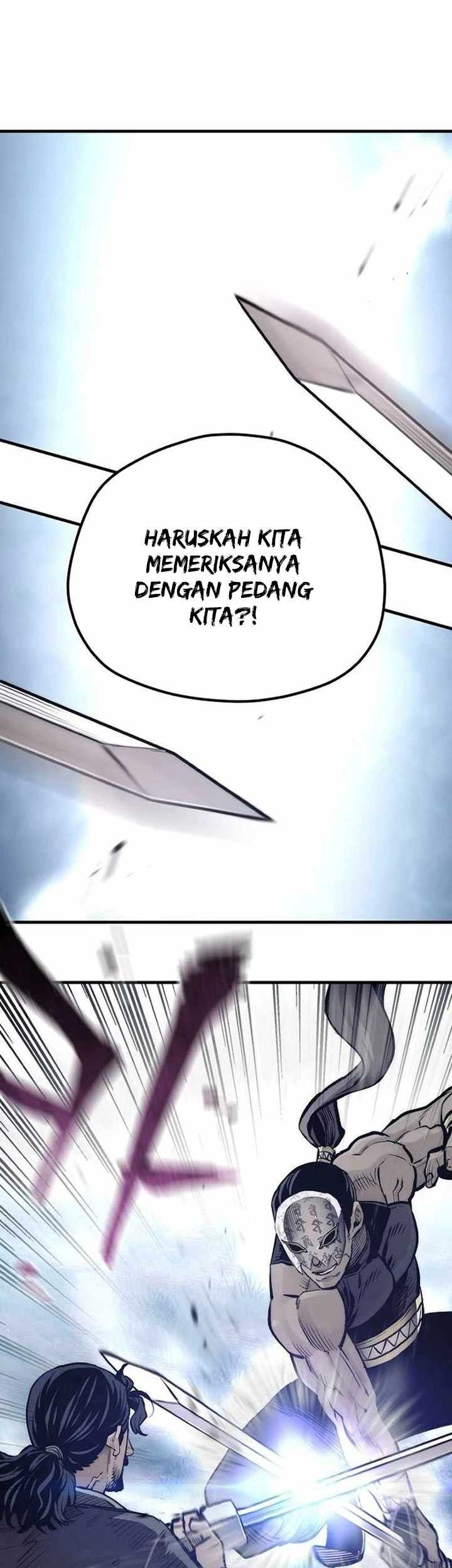Heavenly Demon Cultivation Simulation Chapter 106 Gambar 4