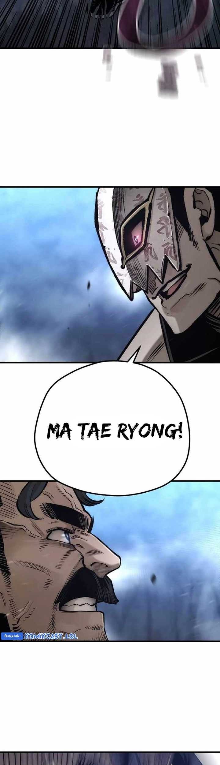 Heavenly Demon Cultivation Simulation Chapter 106 Gambar 6