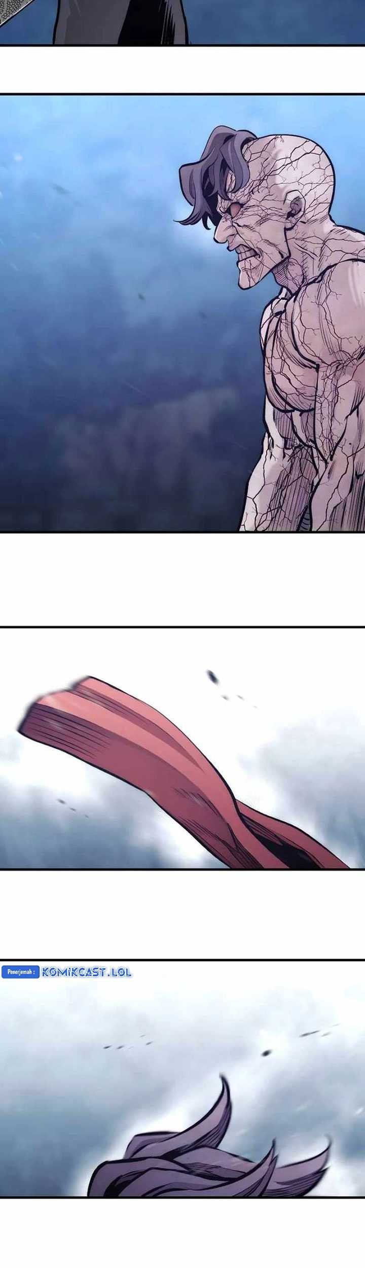 Heavenly Demon Cultivation Simulation Chapter 106 Gambar 104