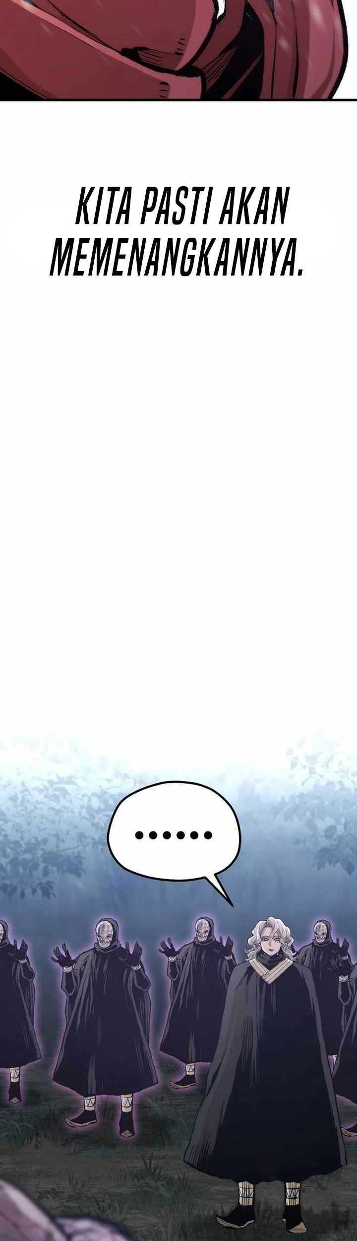 Heavenly Demon Cultivation Simulation Chapter 106 Gambar 108