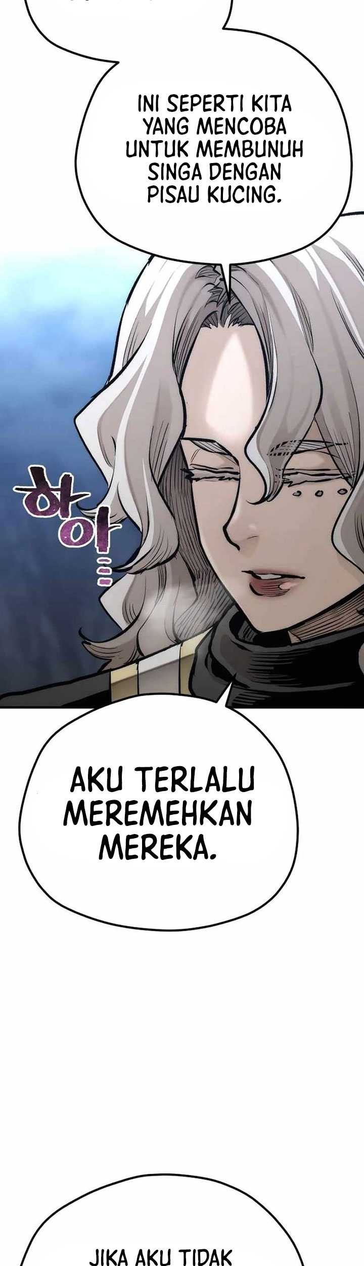 Heavenly Demon Cultivation Simulation Chapter 106 Gambar 114