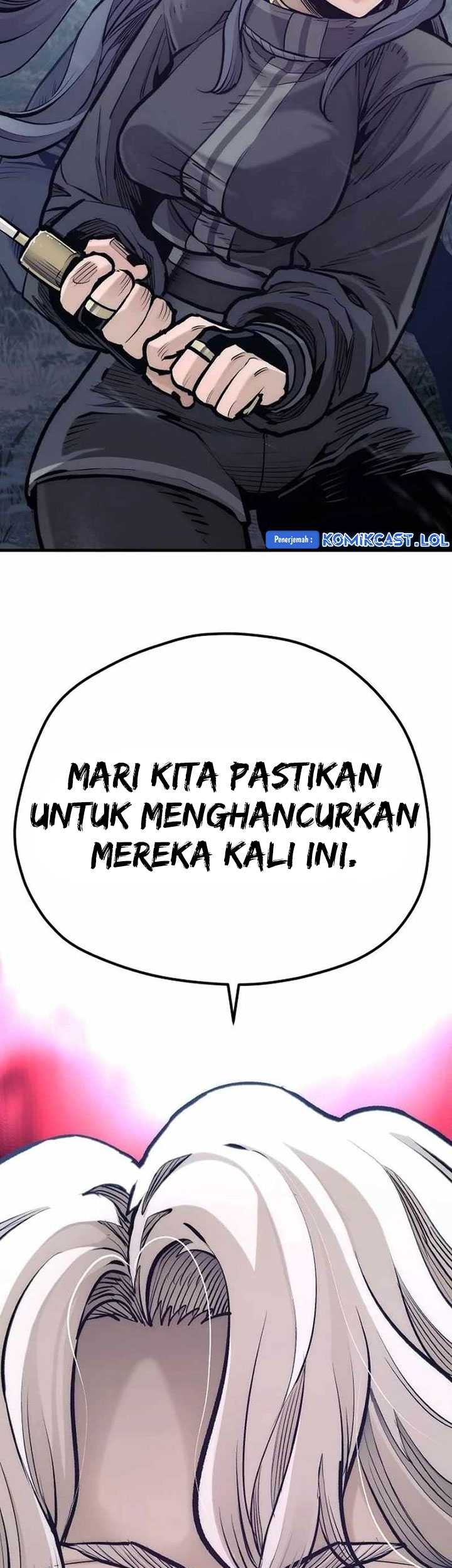 Heavenly Demon Cultivation Simulation Chapter 106 Gambar 122