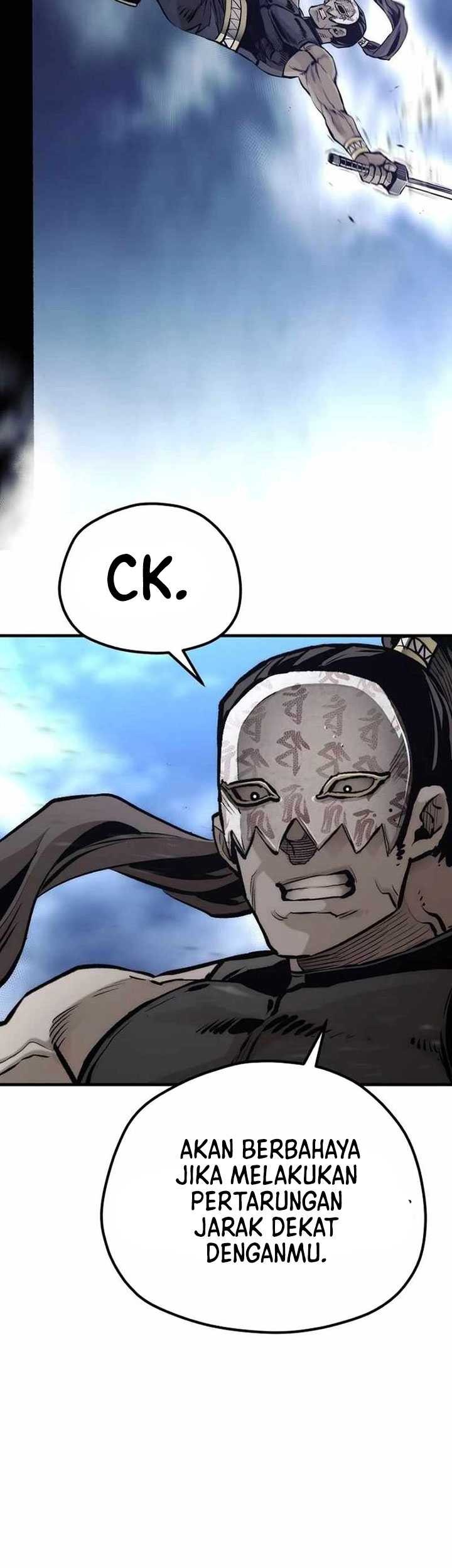 Heavenly Demon Cultivation Simulation Chapter 106 Gambar 10