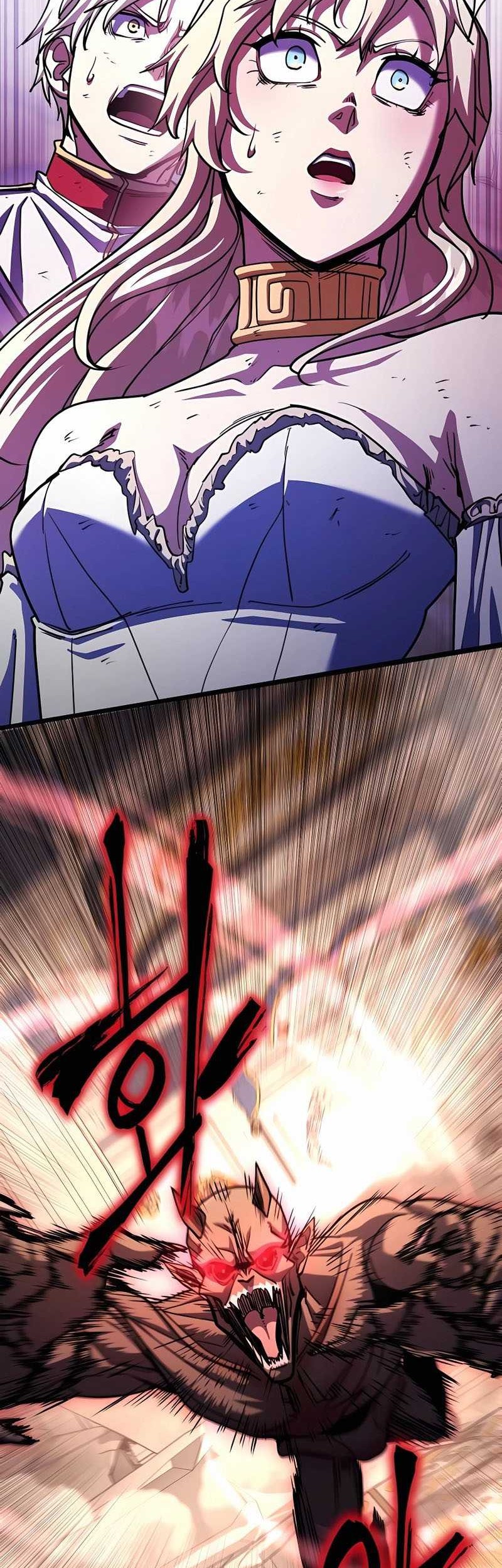 I Picked A Hammer To Save The World Chapter 68 Gambar 44
