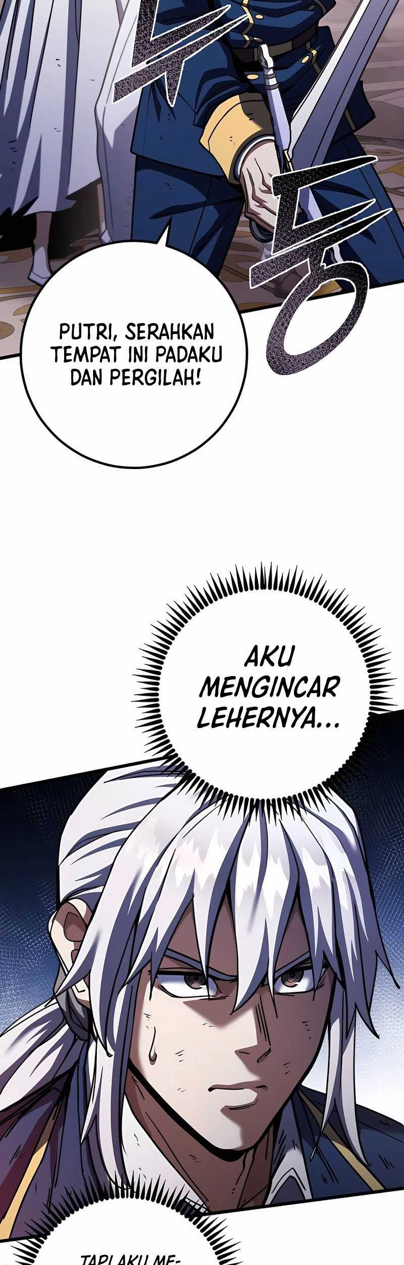 I Picked A Hammer To Save The World Chapter 68 Gambar 48