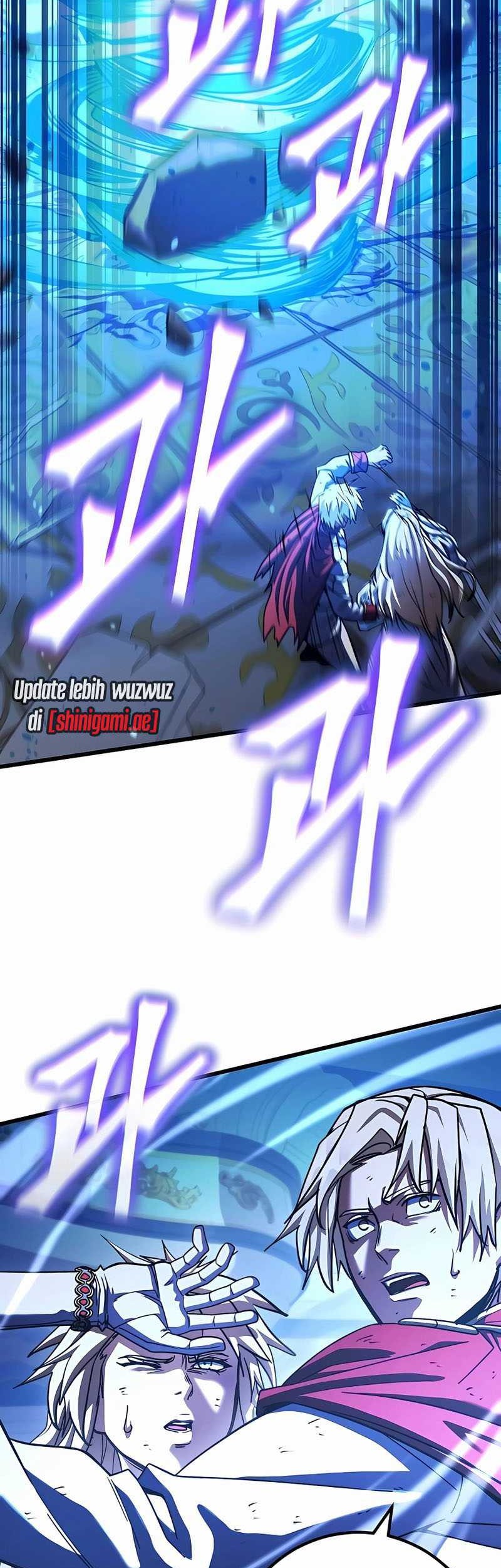I Picked A Hammer To Save The World Chapter 68 Gambar 57