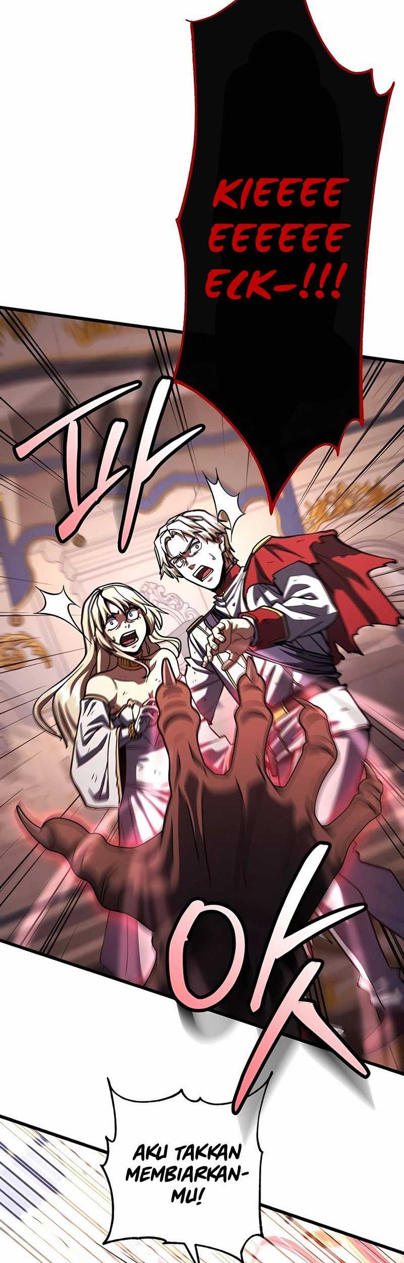 I Picked A Hammer To Save The World Chapter 68 Gambar 64