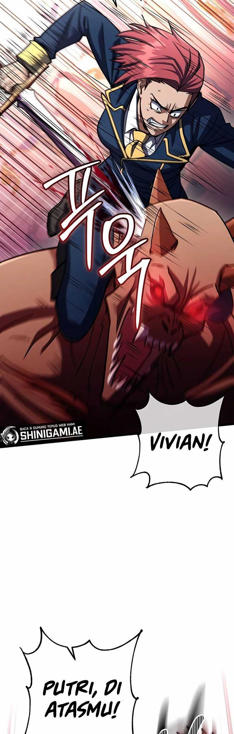 I Picked A Hammer To Save The World Chapter 68 Gambar 65