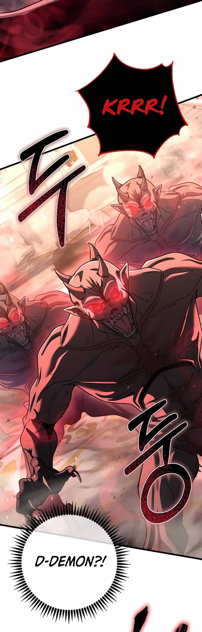 I Picked A Hammer To Save The World Chapter 68 Gambar 24