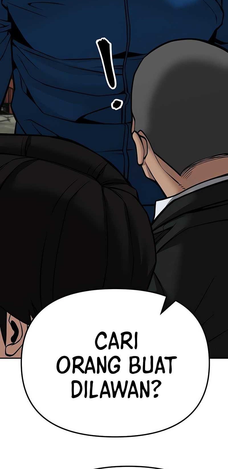 The Bully In Charge Chapter 89 Gambar 61