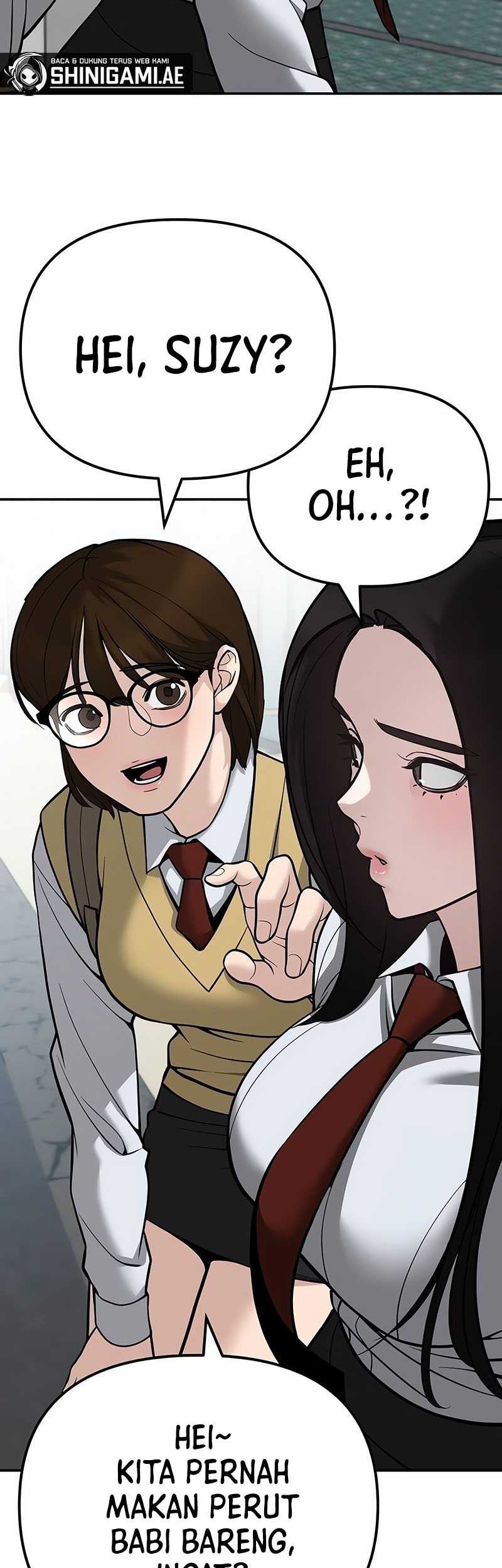 The Bully In Charge Chapter 89 Gambar 67