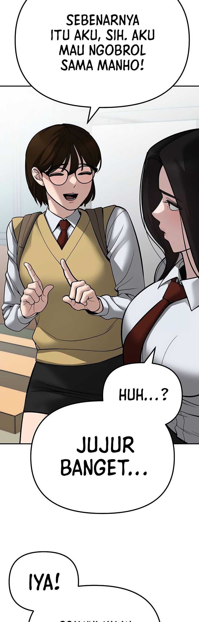 The Bully In Charge Chapter 89 Gambar 71