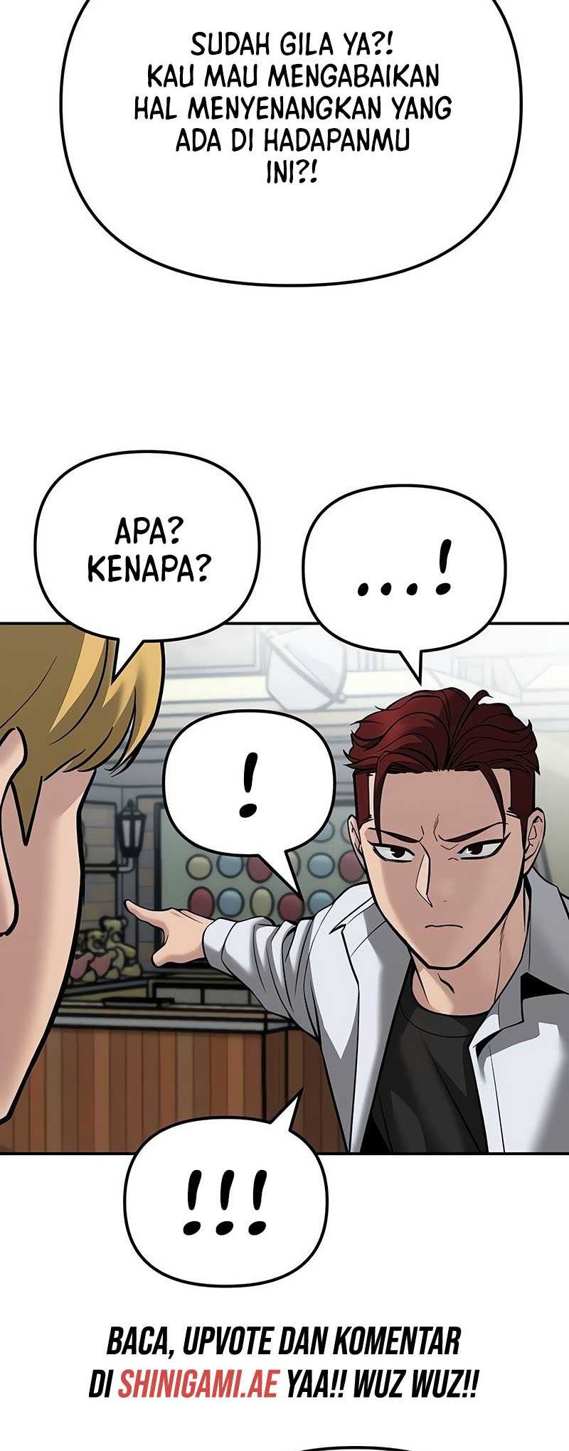 The Bully In Charge Chapter 89 Gambar 81