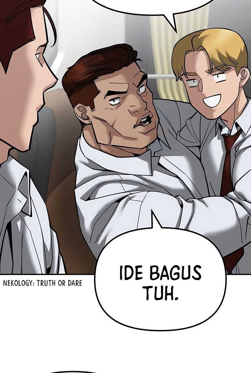 The Bully In Charge Chapter 89 Gambar 21