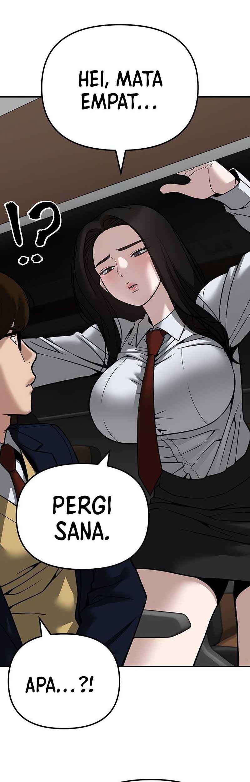 The Bully In Charge Chapter 89 Gambar 25