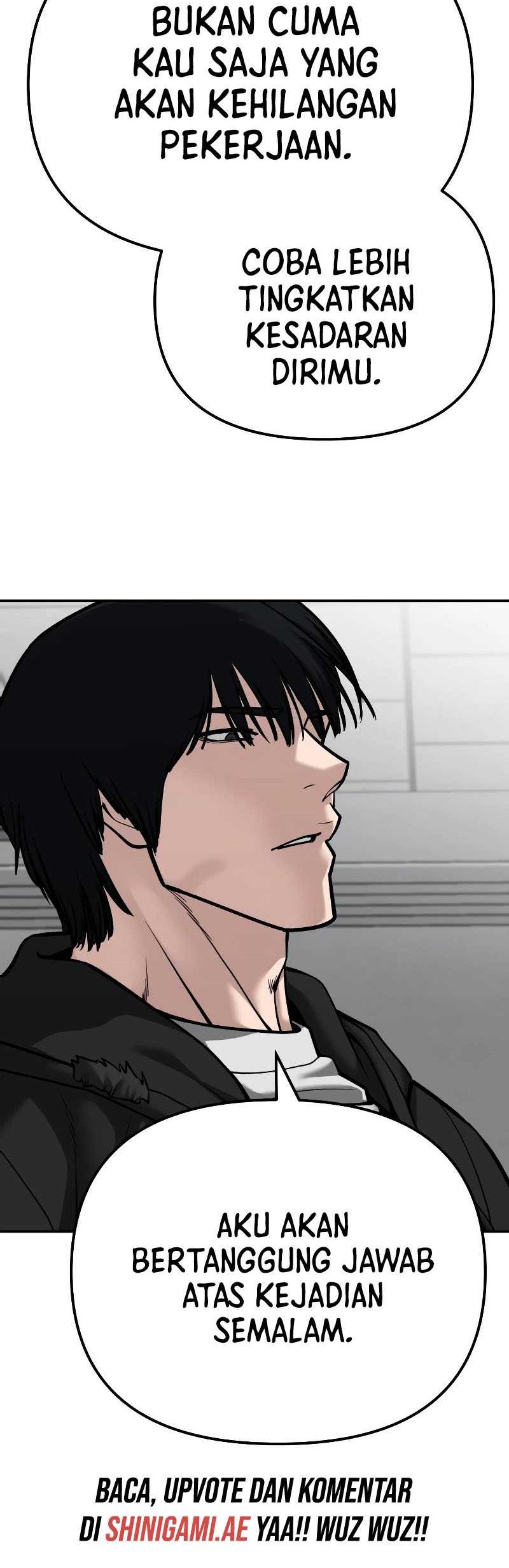 The Bully In Charge Chapter 88 Gambar 41