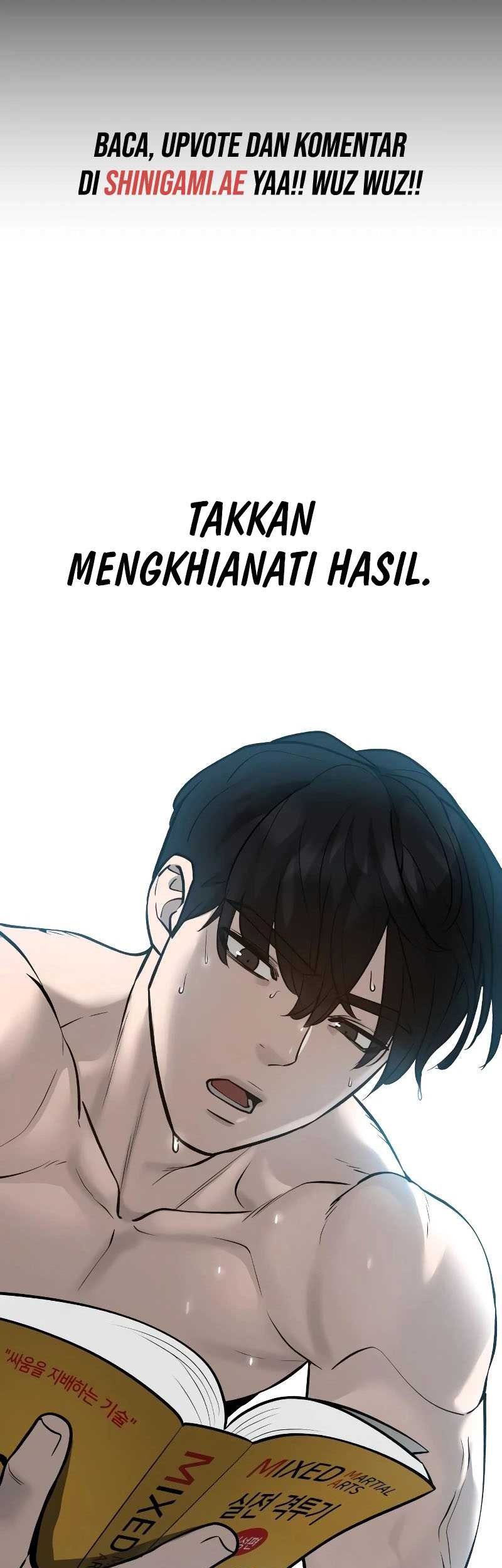 The Bully In Charge Chapter 88 Gambar 81