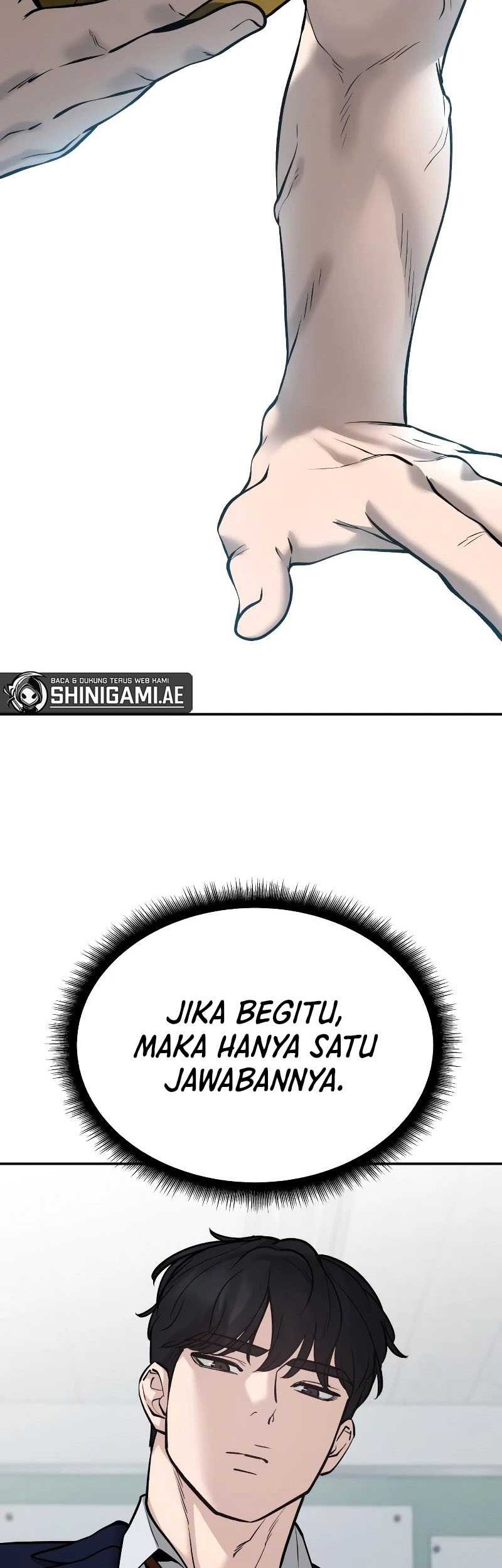 The Bully In Charge Chapter 88 Gambar 82