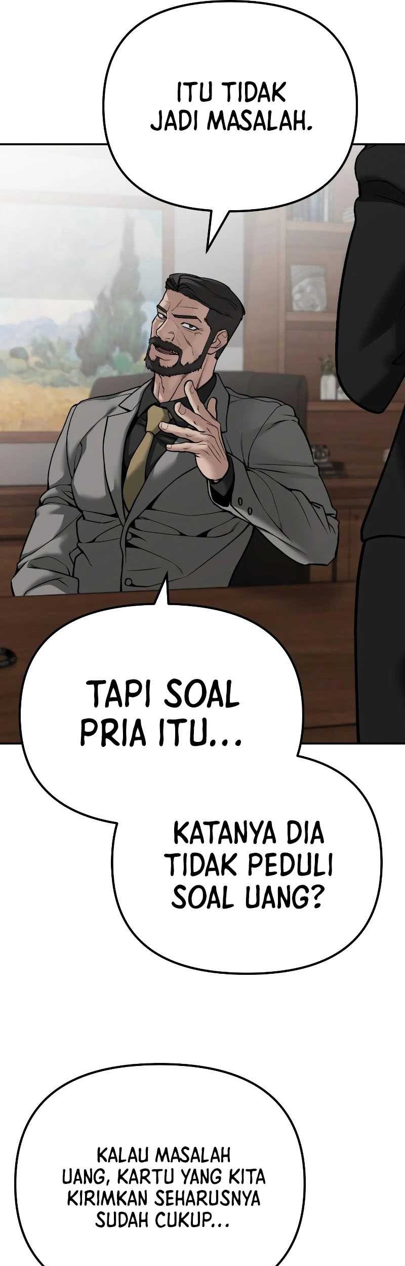 The Bully In Charge Chapter 88 Gambar 107