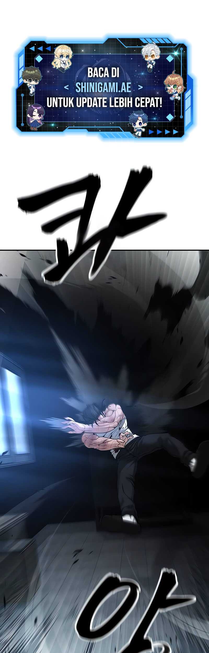 Baca Manhwa The Bully In Charge Chapter 87 Gambar 2