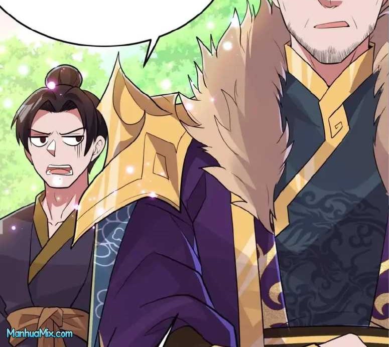 Useless First Son-In-Law Chapter 234 Gambar 16