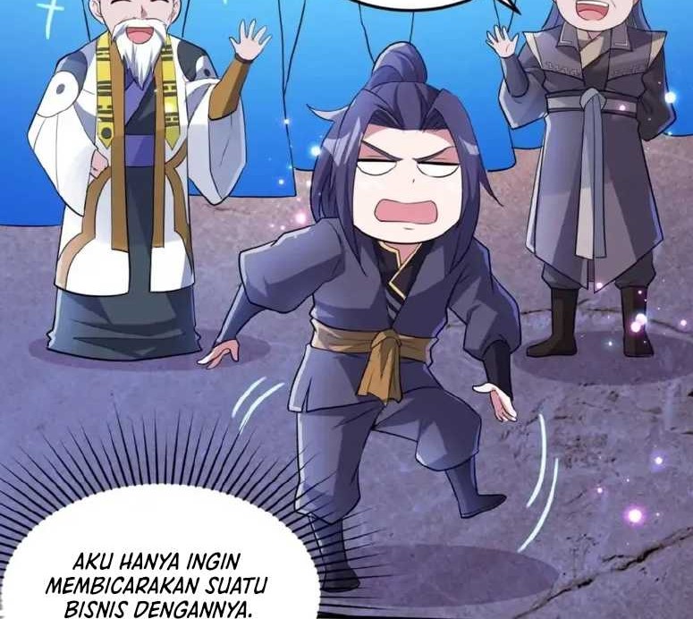 Useless First Son-In-Law Chapter 234 Gambar 20