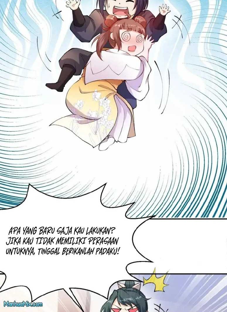 Useless First Son-In-Law Chapter 233 Gambar 4