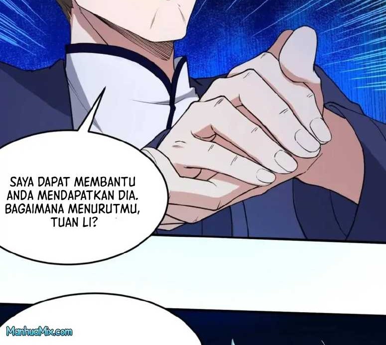 Useless First Son-In-Law Chapter 231 Gambar 20