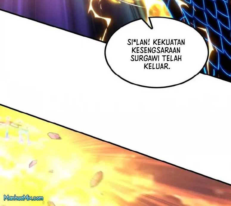 Useless First Son-In-Law Chapter 228 Gambar 16