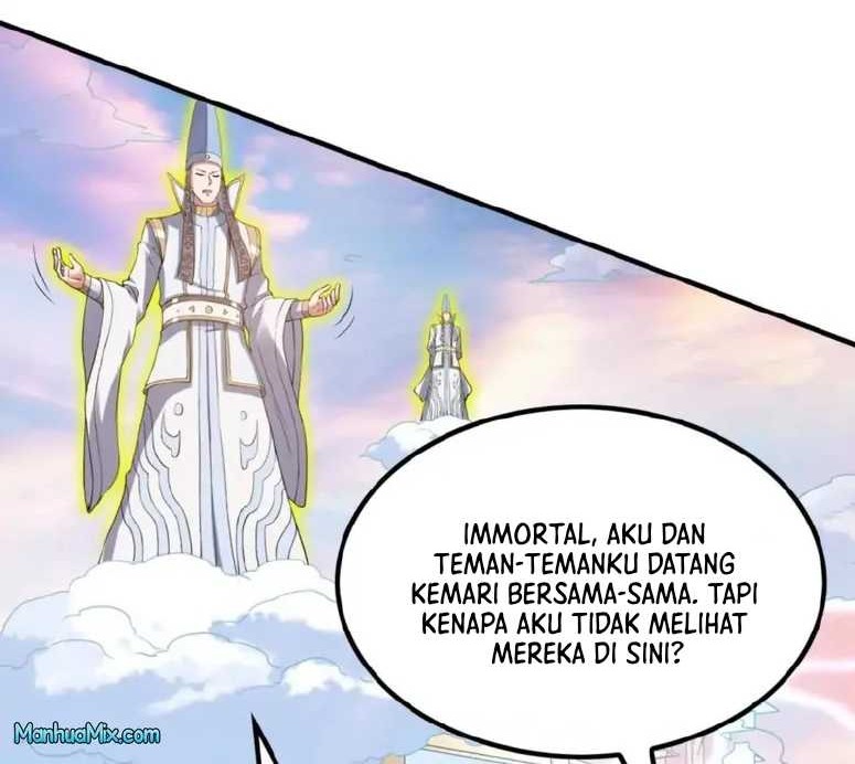 Useless First Son-In-Law Chapter 228 Gambar 36
