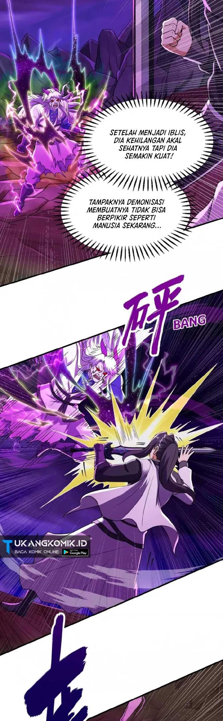 Baca Manhua Useless First Son-In-Law Chapter 227 Gambar 2
