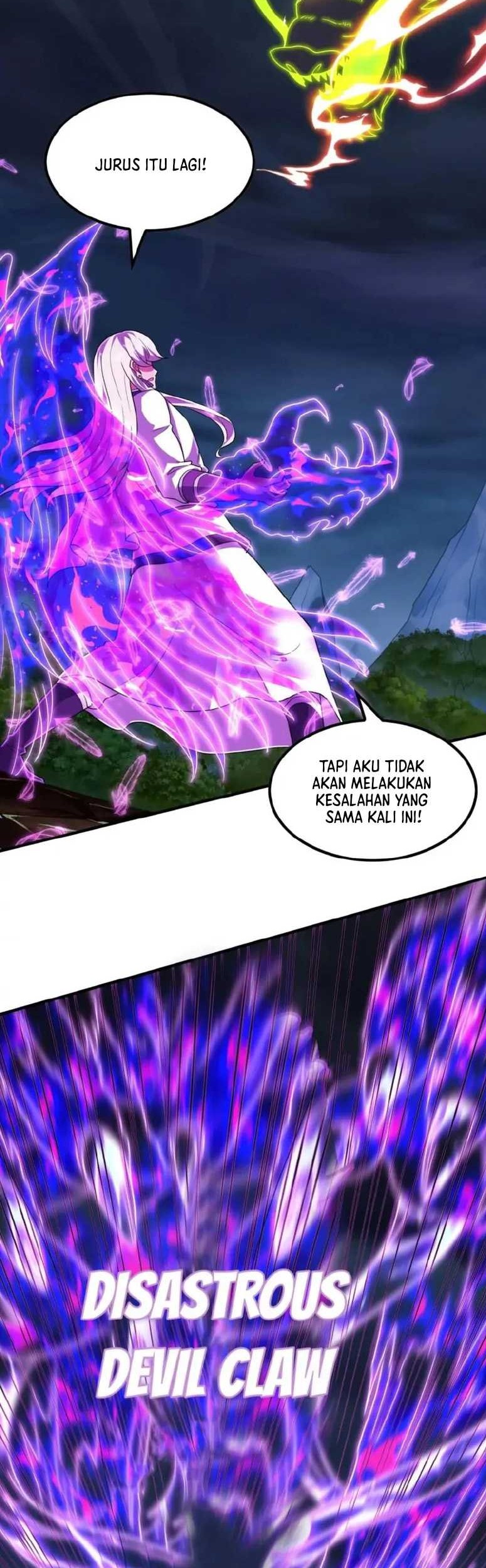 Baca Manhua Useless First Son-In-Law Chapter 226 Gambar 2