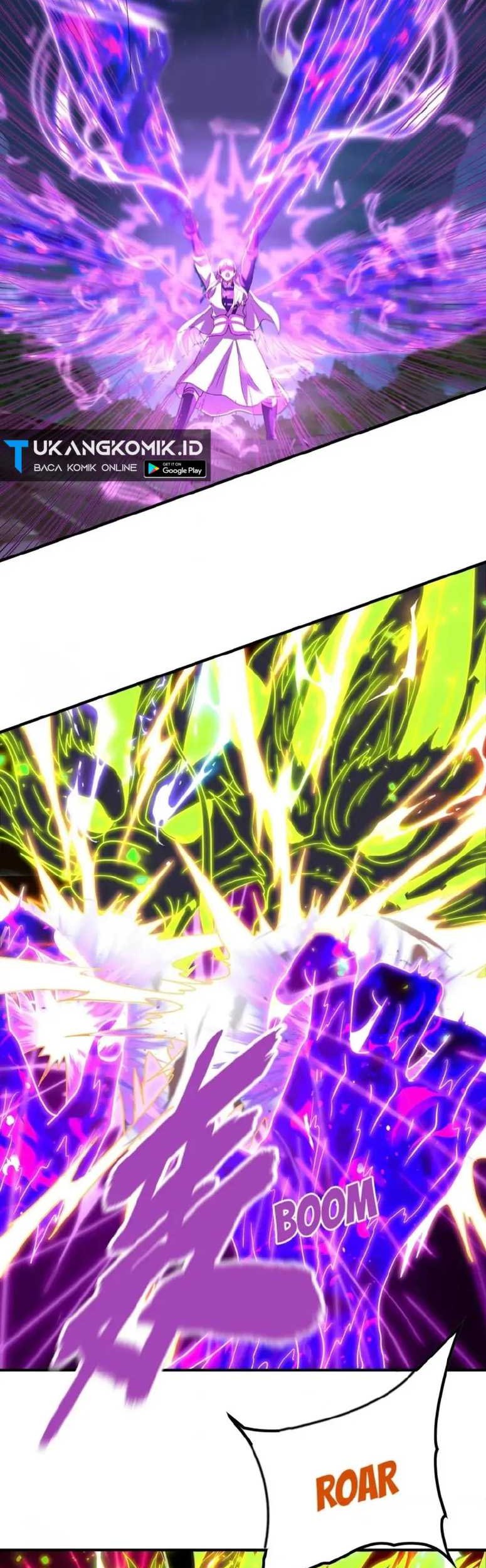 Useless First Son-In-Law Chapter 226 Gambar 3