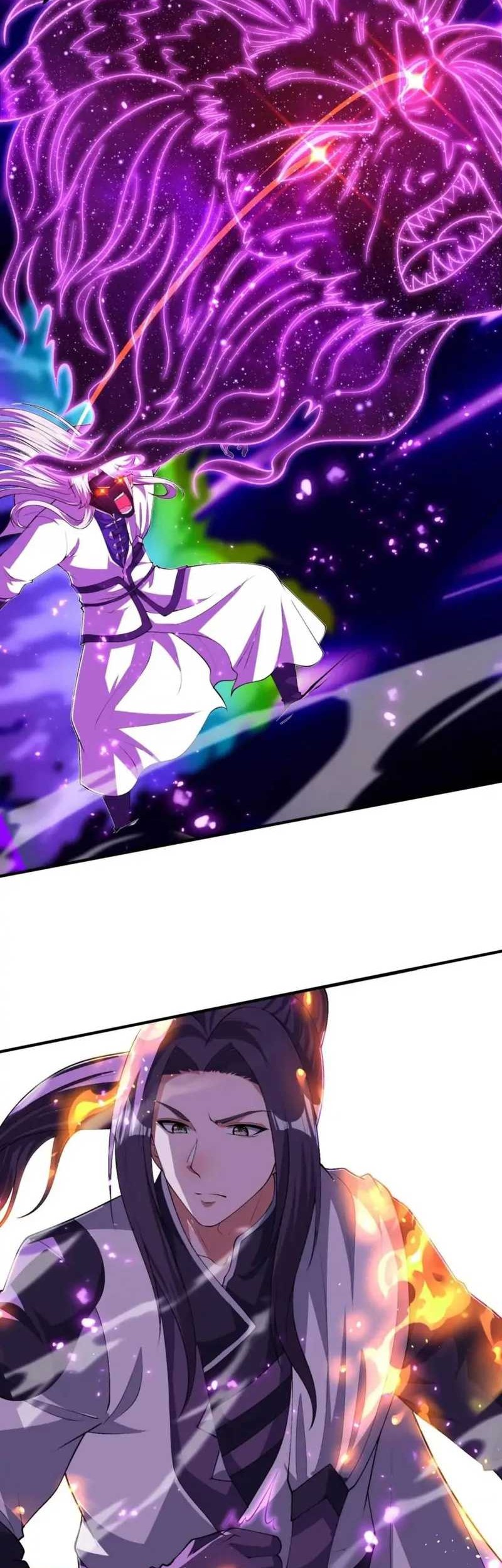 Useless First Son-In-Law Chapter 226 Gambar 26