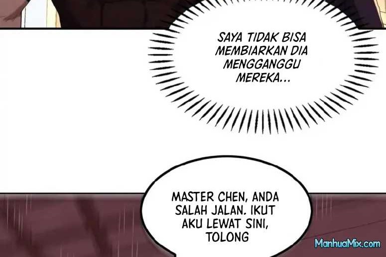 Useless First Son-In-Law Chapter 225 Gambar 5