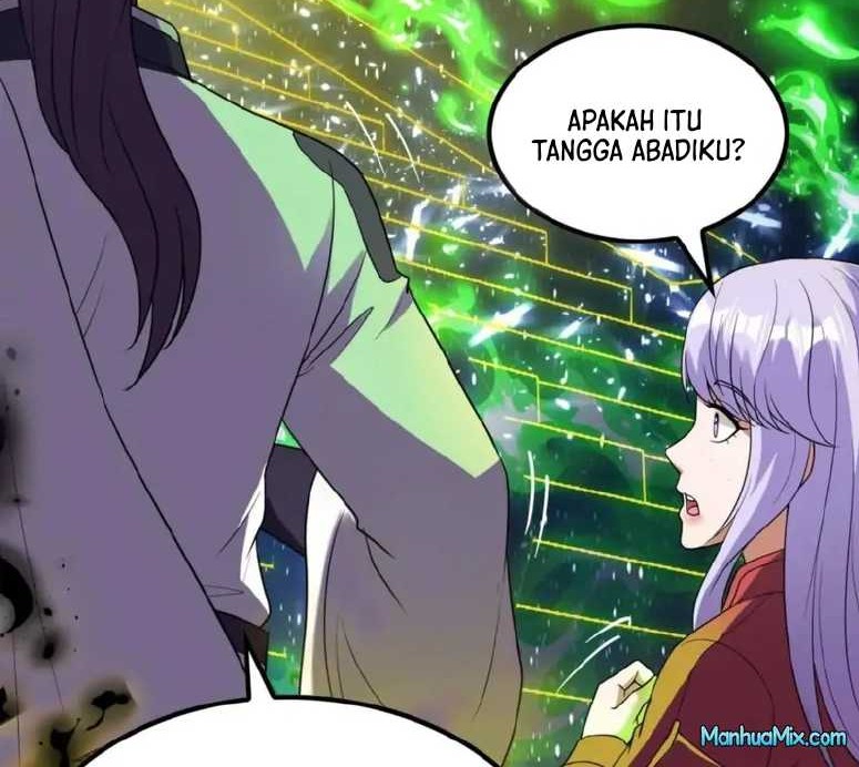 Useless First Son-In-Law Chapter 225 Gambar 9
