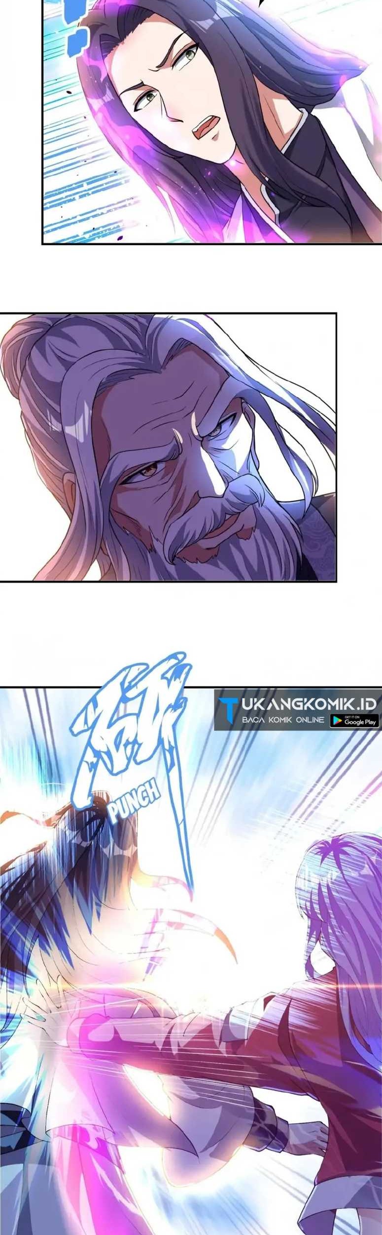 Useless First Son-In-Law Chapter 224 Gambar 15