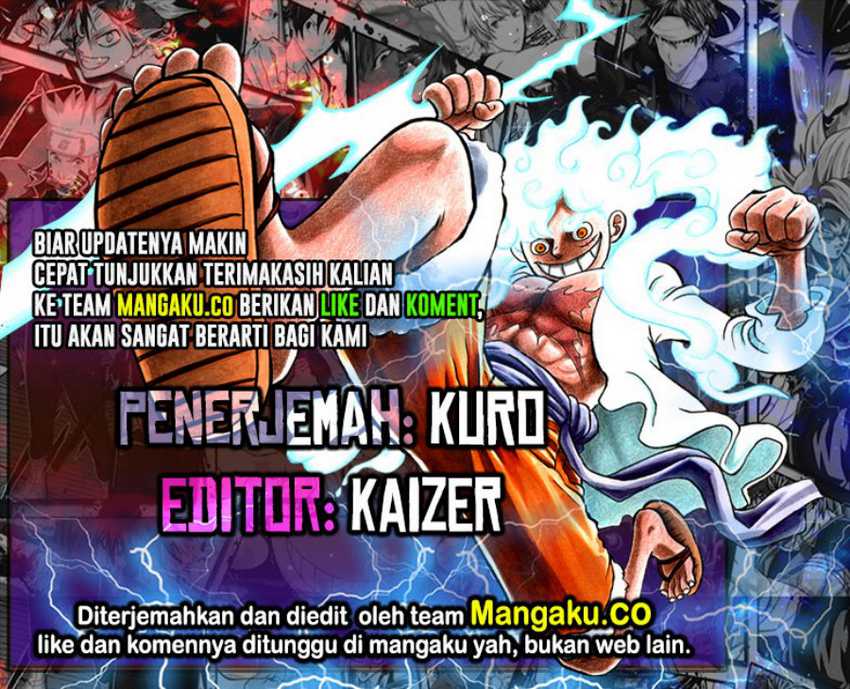 Baca Komik One Piece Chapter 1109 Gambar 1
