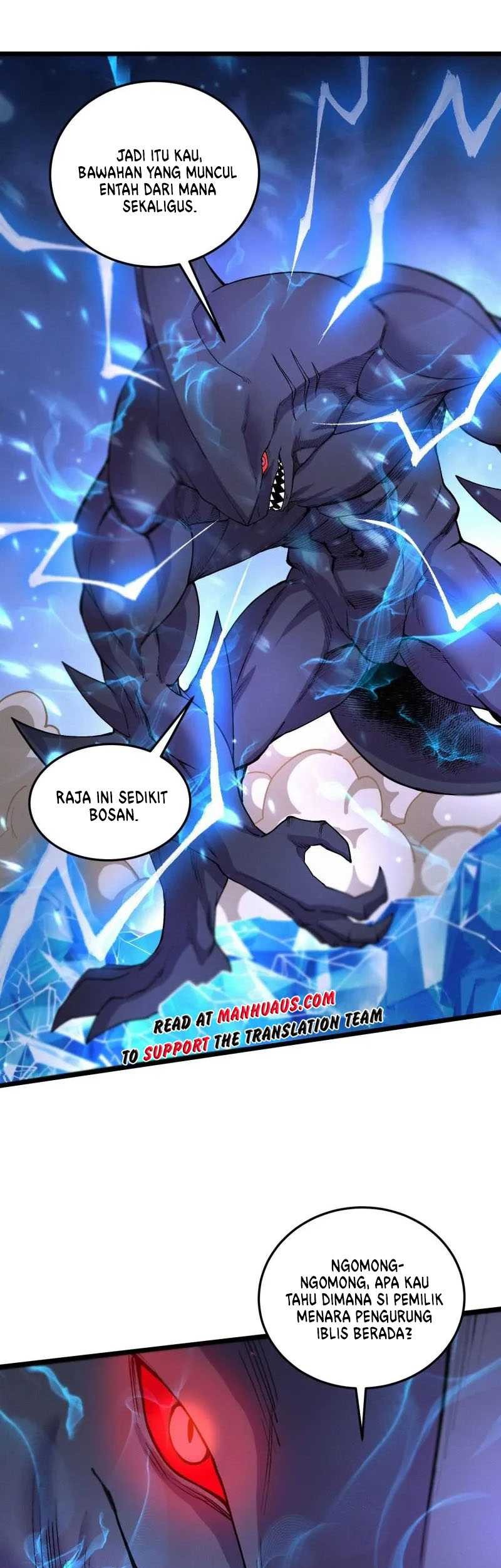 Baca Manhua Son in Law Does Cheap Cultivation Chapter 230 Gambar 2