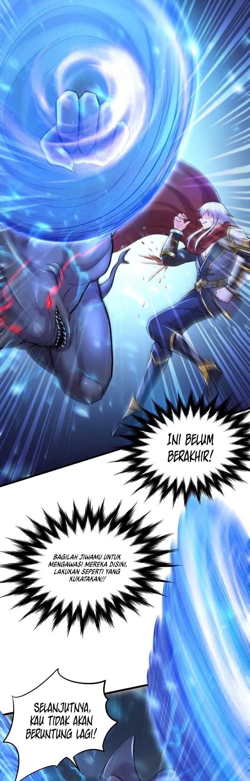 Son in Law Does Cheap Cultivation Chapter 230 Gambar 7