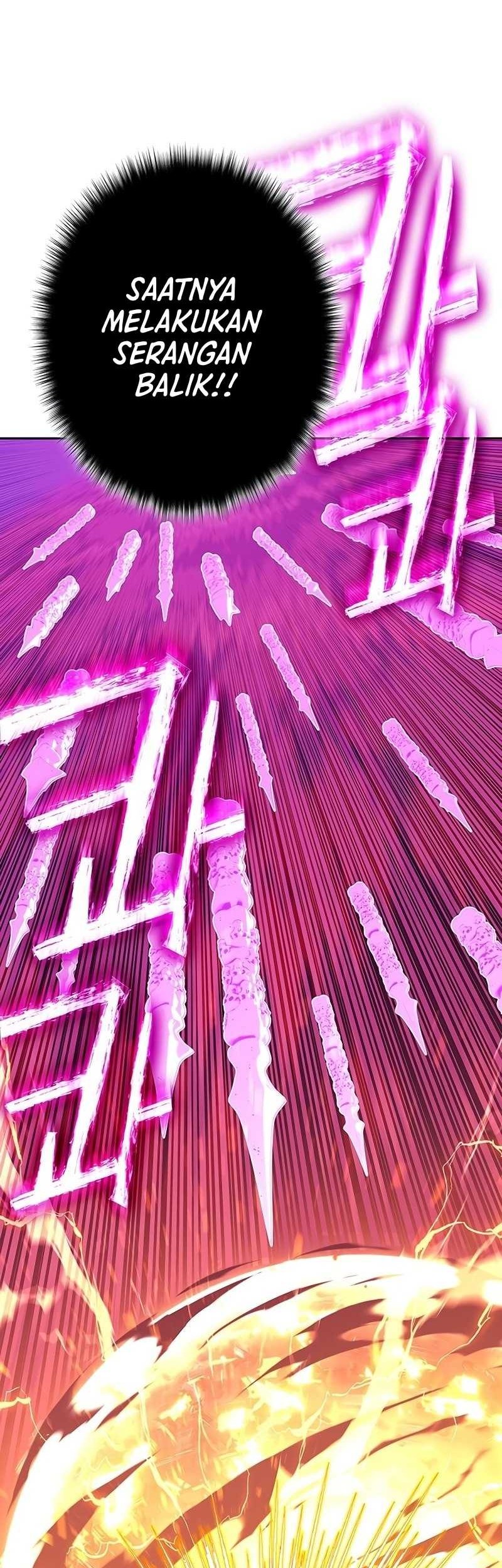 X Ash Chapter 104 Gambar 46